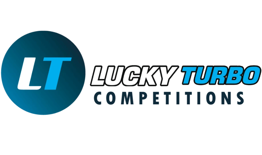 Lucky Turbo Competitions
